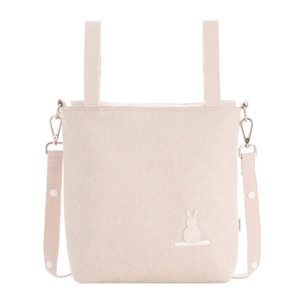 Cambrass Bolso Talega Lino