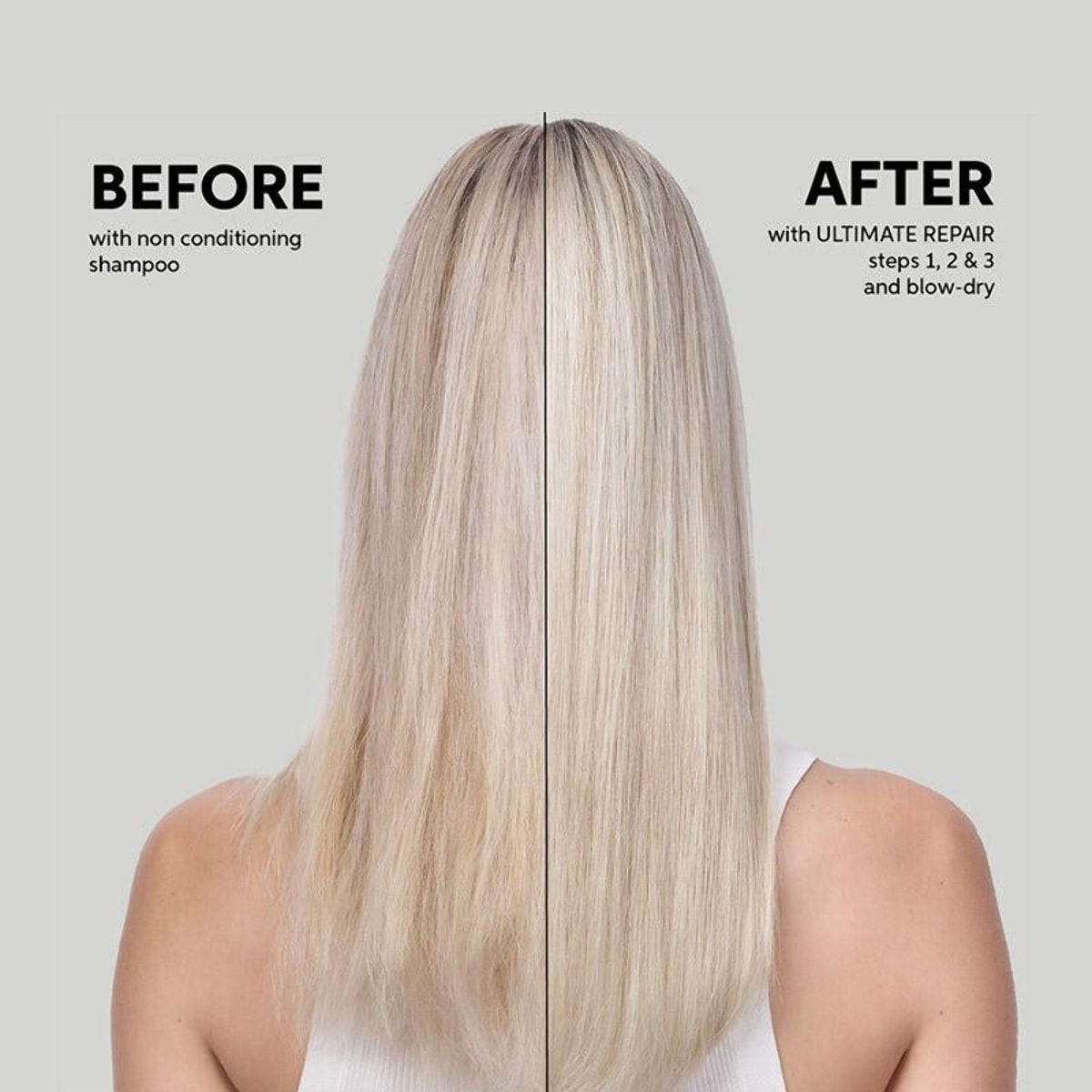 WELLA Ultimate Repair Pro + 5 In 1 Protective Leave In 185ml