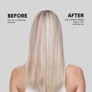 WELLA Ultimate Repair Pro + 5 In 1 Protective Leave In 185ml