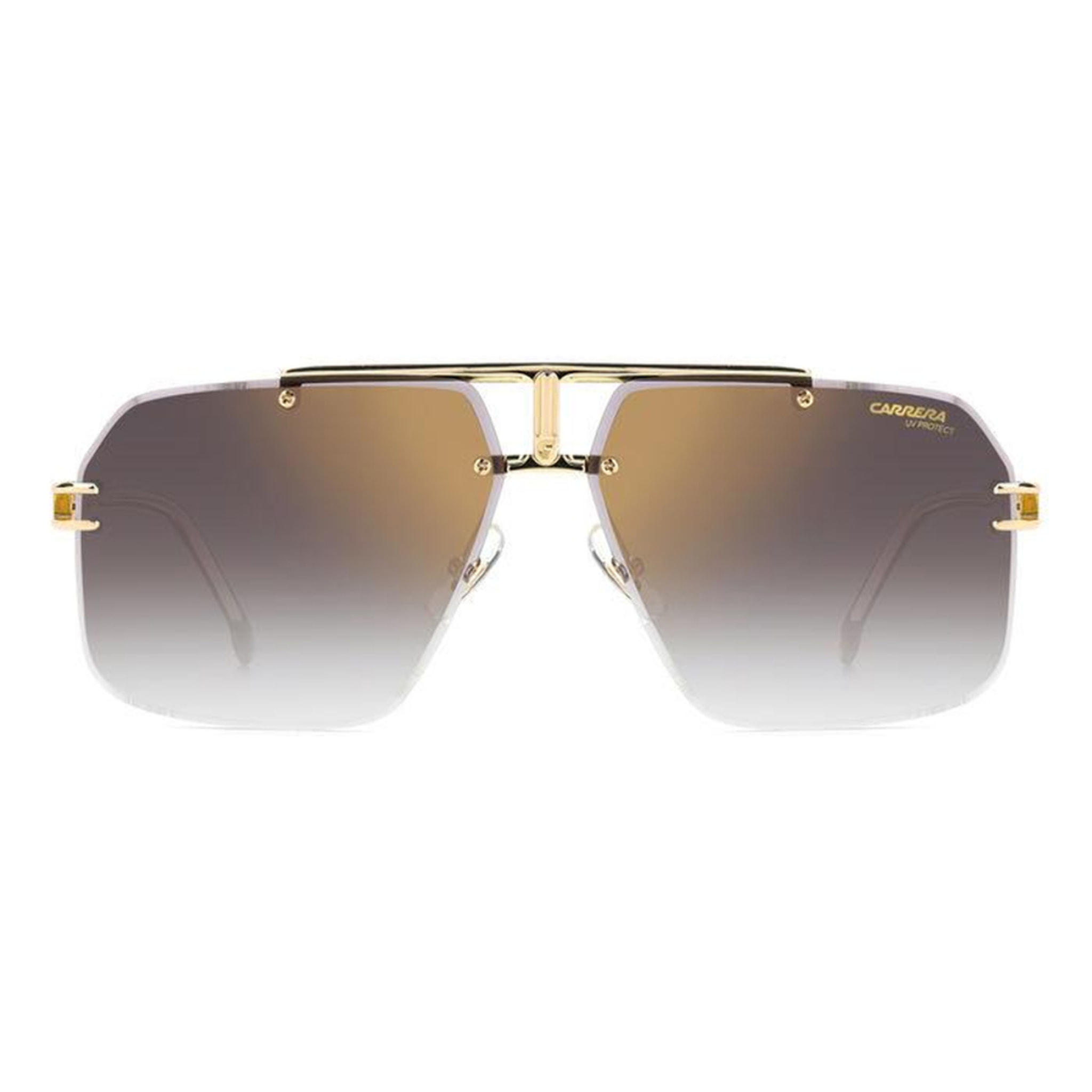 Gafas de Sol Carrera 1054/S RHL de Metal Hombre 63 mm