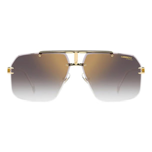 Gafas de Sol Carrera 1054/S RHL de Metal Hombre 63 mm