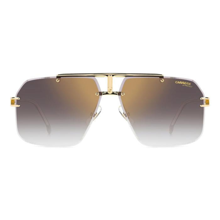 Gafas de Sol Carrera 1054/S RHL de Metal Hombre 63 mm