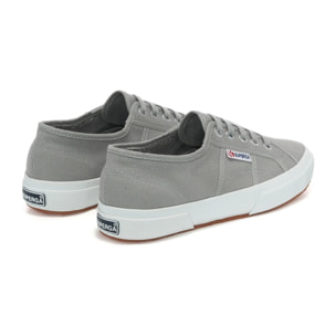 Le Superga Uomo Donna Grigio 2750-Cotu Classic