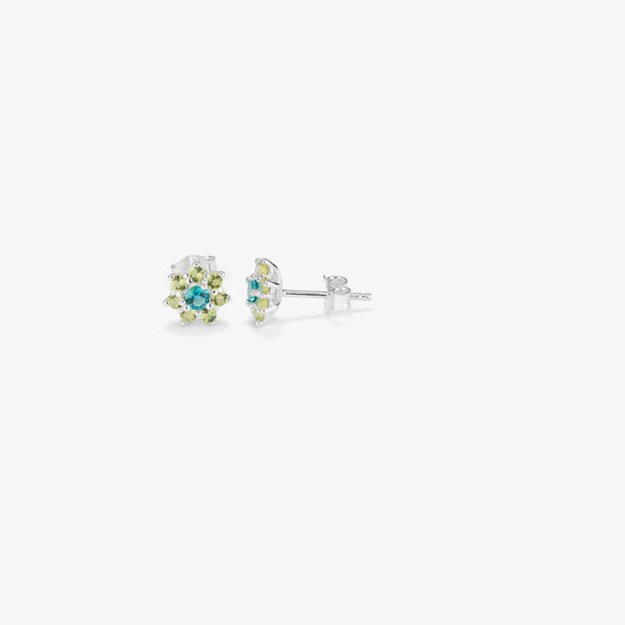 Pendientes Radiant Mujer RY000109