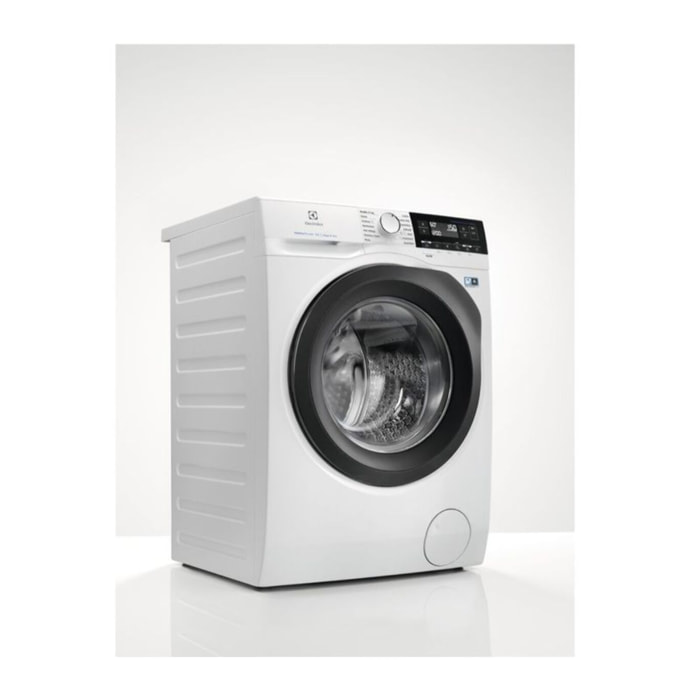 Lave linge séchant hublot ELECTROLUX EW7W3930SP