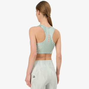 Camisetas de juego Kappa Mujer Kombat Gacin