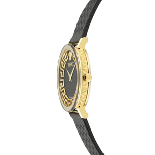 Versace Reloj Analógico De Cuarzo Versace Daedalus (Wc-9A)