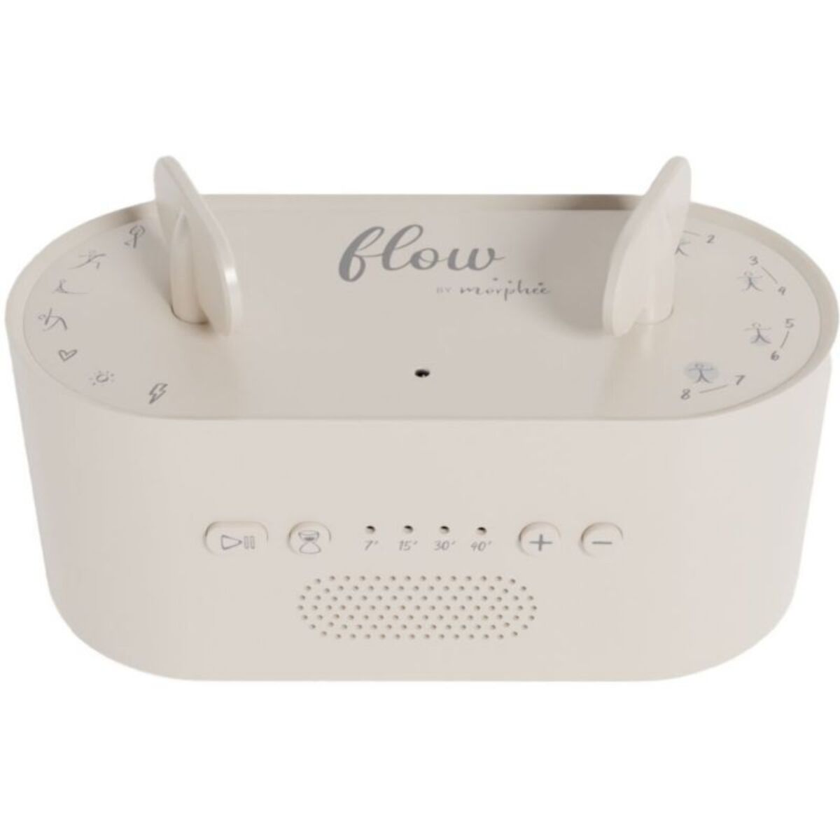 Box audio sport MORPHEE FLOW