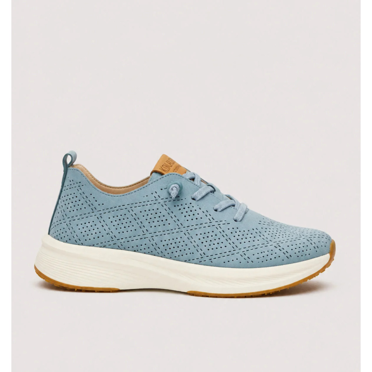 Sneaker Zafiro Claro - Tunnigan