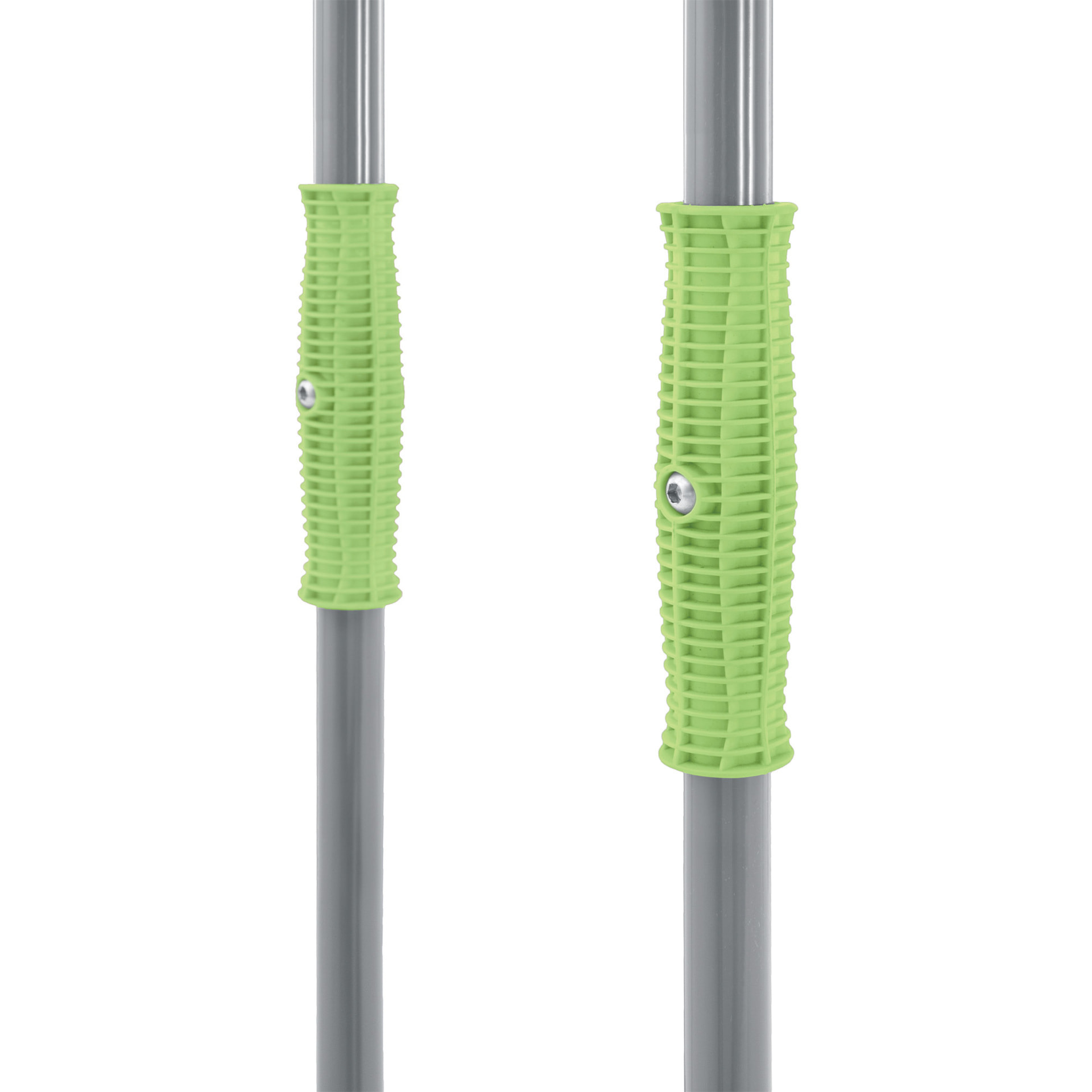 Intex Altalena Swing Set Grigia, Seggiolino e Dondolo, 249x249x203 cm