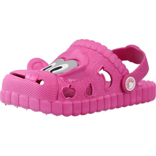 Chanclas Niña de la marca CHICCO  modelo MATTEO Pink