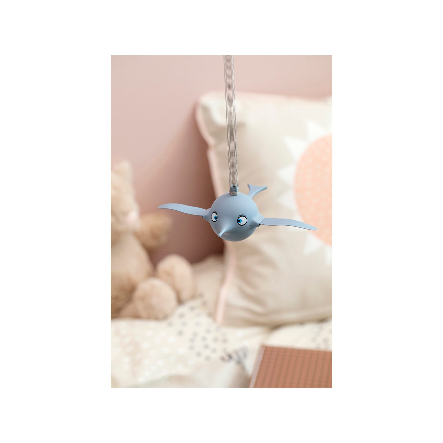 Hoptimist Soft Birdie