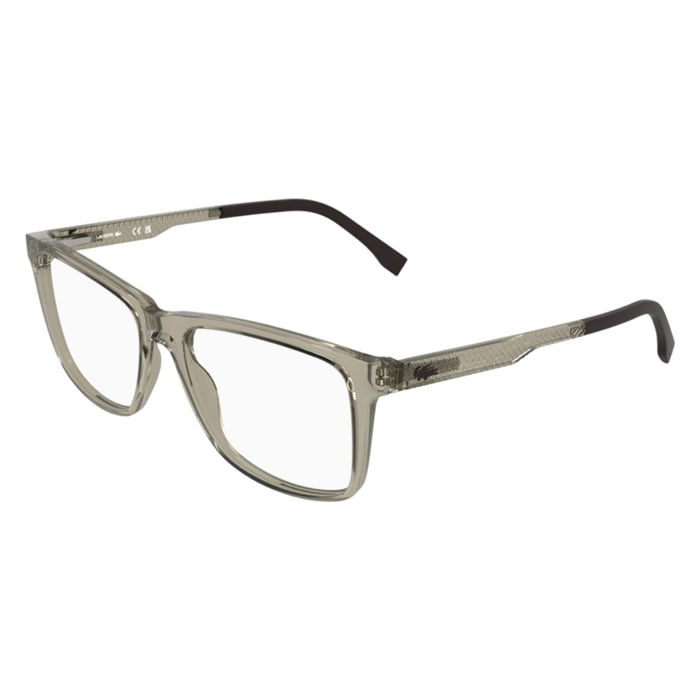 Gafas de Vista Lacoste L4013 264 55 de Acetato Inyectado Hombre