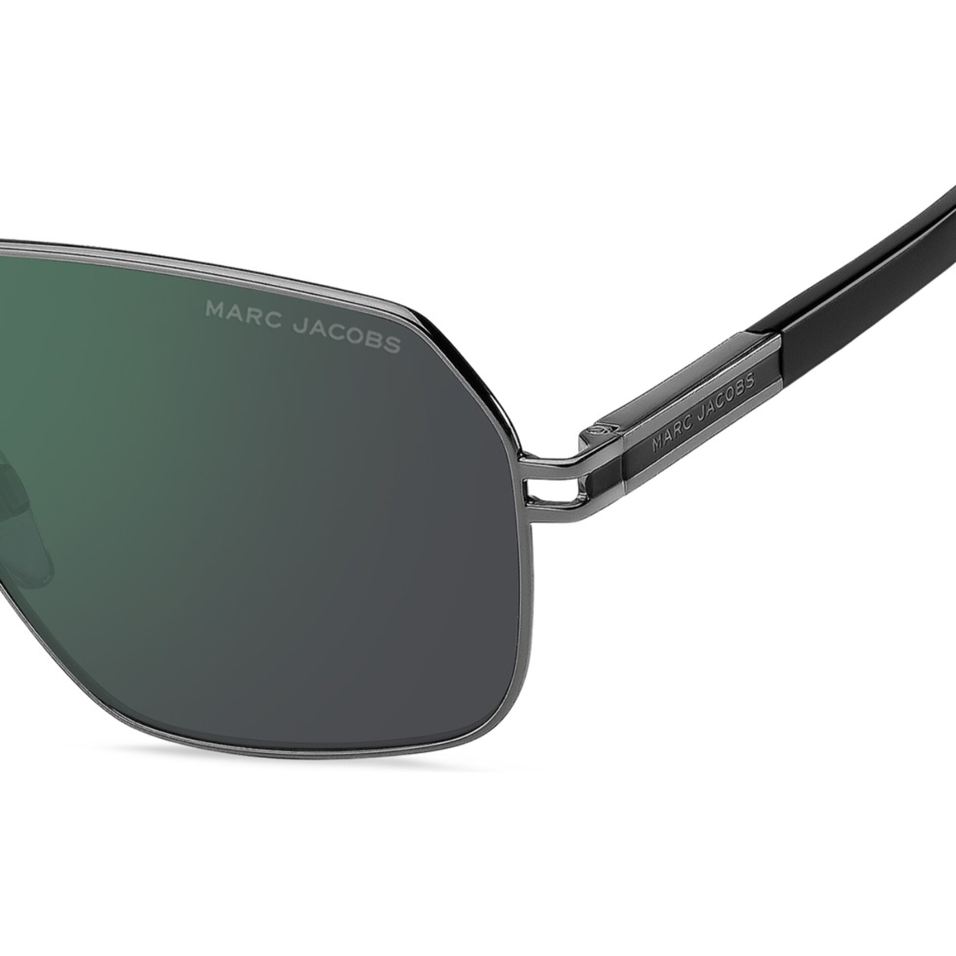Gafas de Sol Marc Jacobs MARC 906/S V81 de Metal Hombre 61 mm