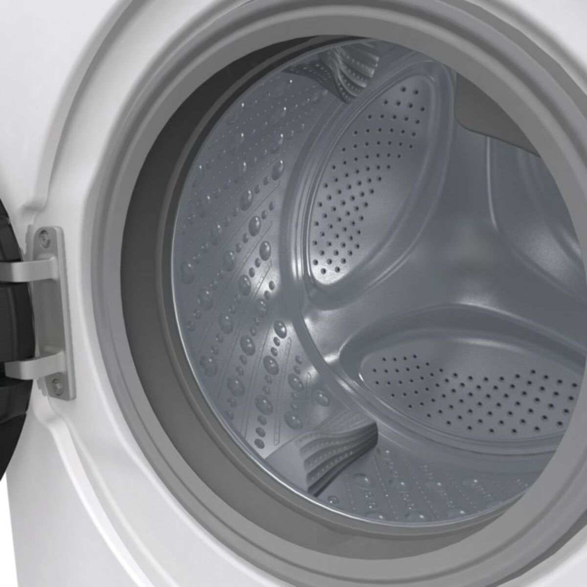 Lave linge séchant hublot GORENJE WD2PA964ADW