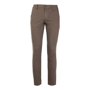 REIGN pantalone uomo pietra