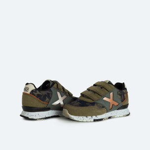 MUNICH DASH KID VCO 148