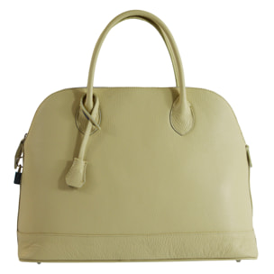 Chicca Borse Borsa Beige