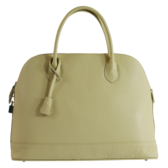 Chicca Borse Borsa Beige