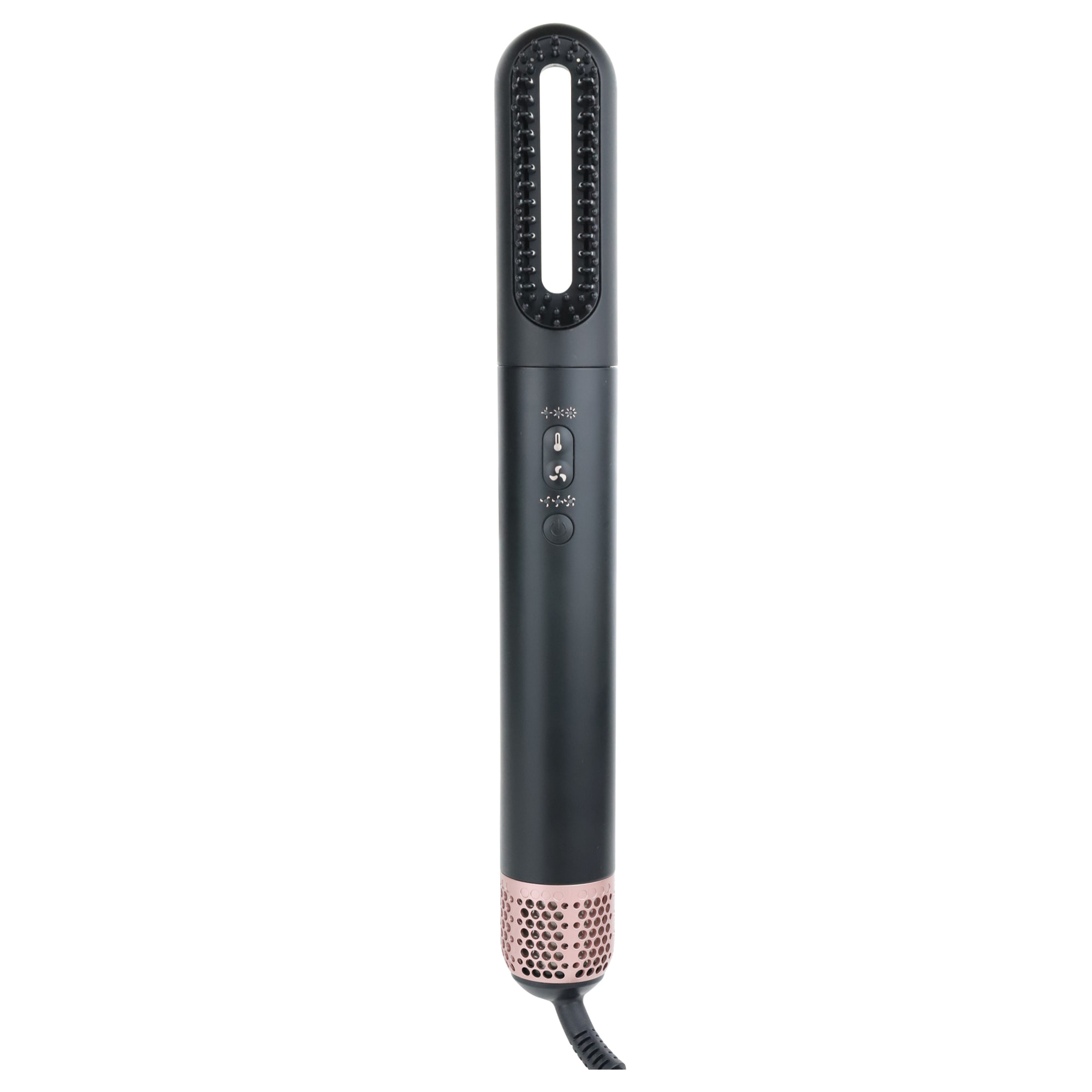 Secador Cyclone Multi Styler 5 in 1 - negro - 1200 W
