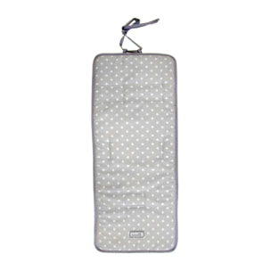 COLCHONETA 3 D ESTAMPADO EK