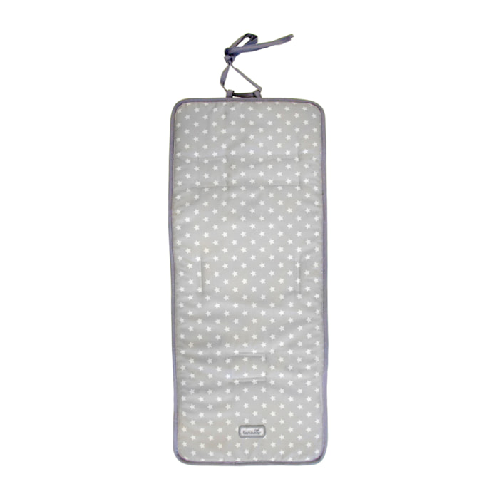 COLCHONETA 3 D ESTAMPADO EK