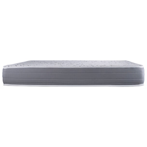 Colchón Viscoelástico Espuma HR | Firmeza media | Reversible | Altura 22cm | Sigeo