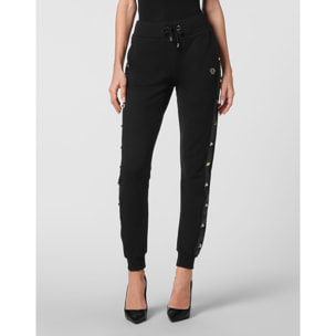 PHILIPP PLEIN Pantalones de chándal