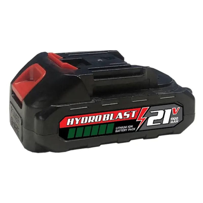 Batterie aspirateur BEST OF TV 1500mAh