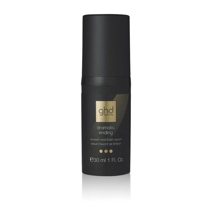 ghd dramatic ending - serum de acabado