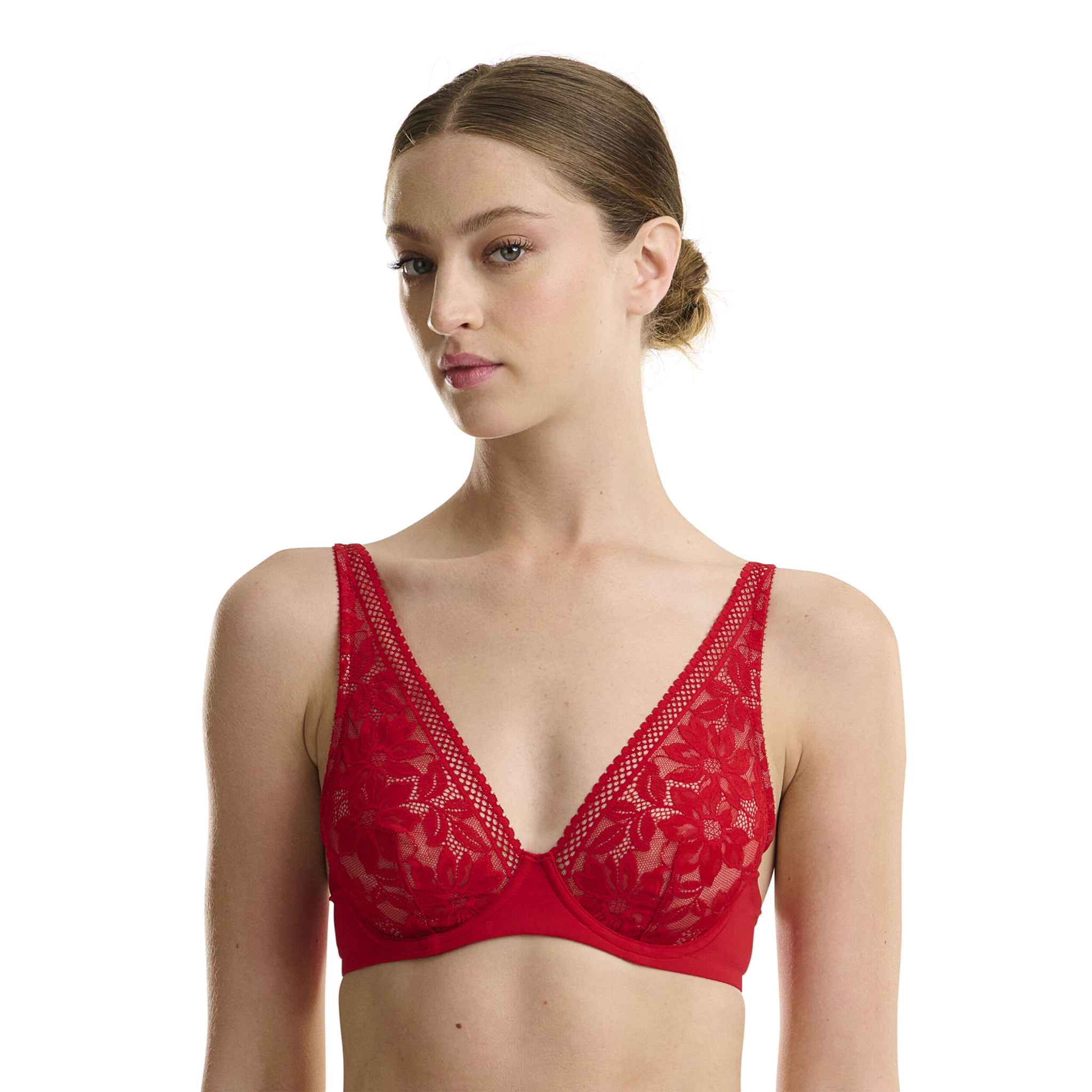 Reggiseno Lace Bra
