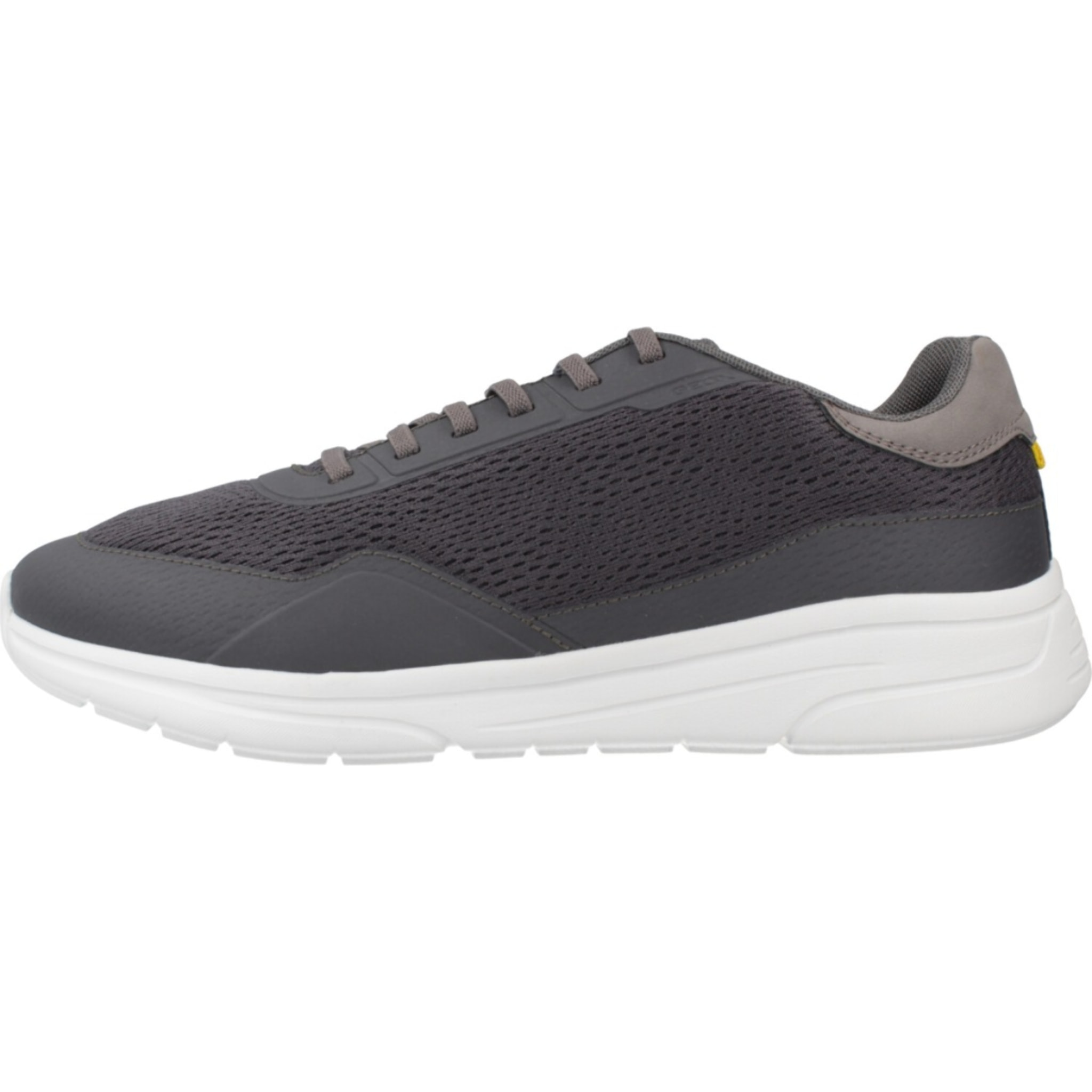 Sneakers de  Hombre de la marca GEOX  modelo U KLAIVER GRIS