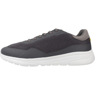 Sneakers de  Hombre de la marca GEOX  modelo U KLAIVER GRIS