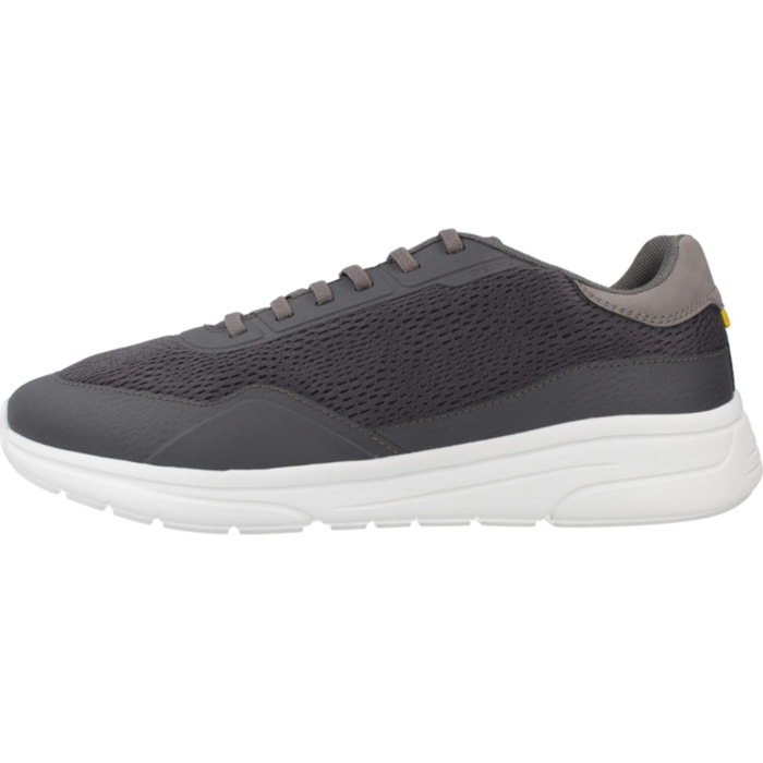 Sneakers de  Hombre de la marca GEOX  modelo U KLAIVER GRIS