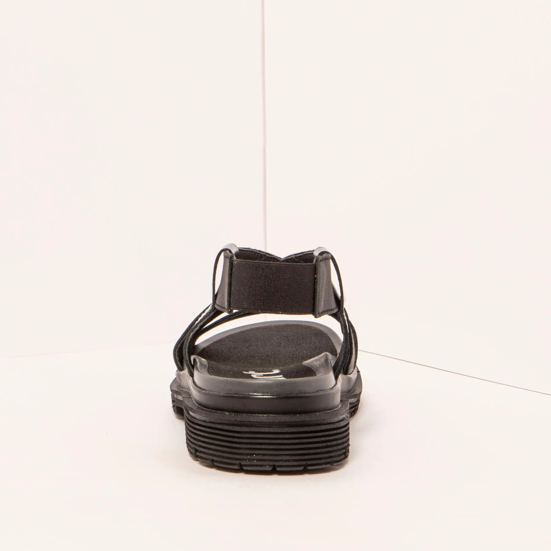 Sandalias 1553 MULTI BLACK/ BIRMINGHAM color Black