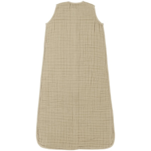 Saco Dormir S/M Mus.Lav. Tog 0.5 Me-Uni