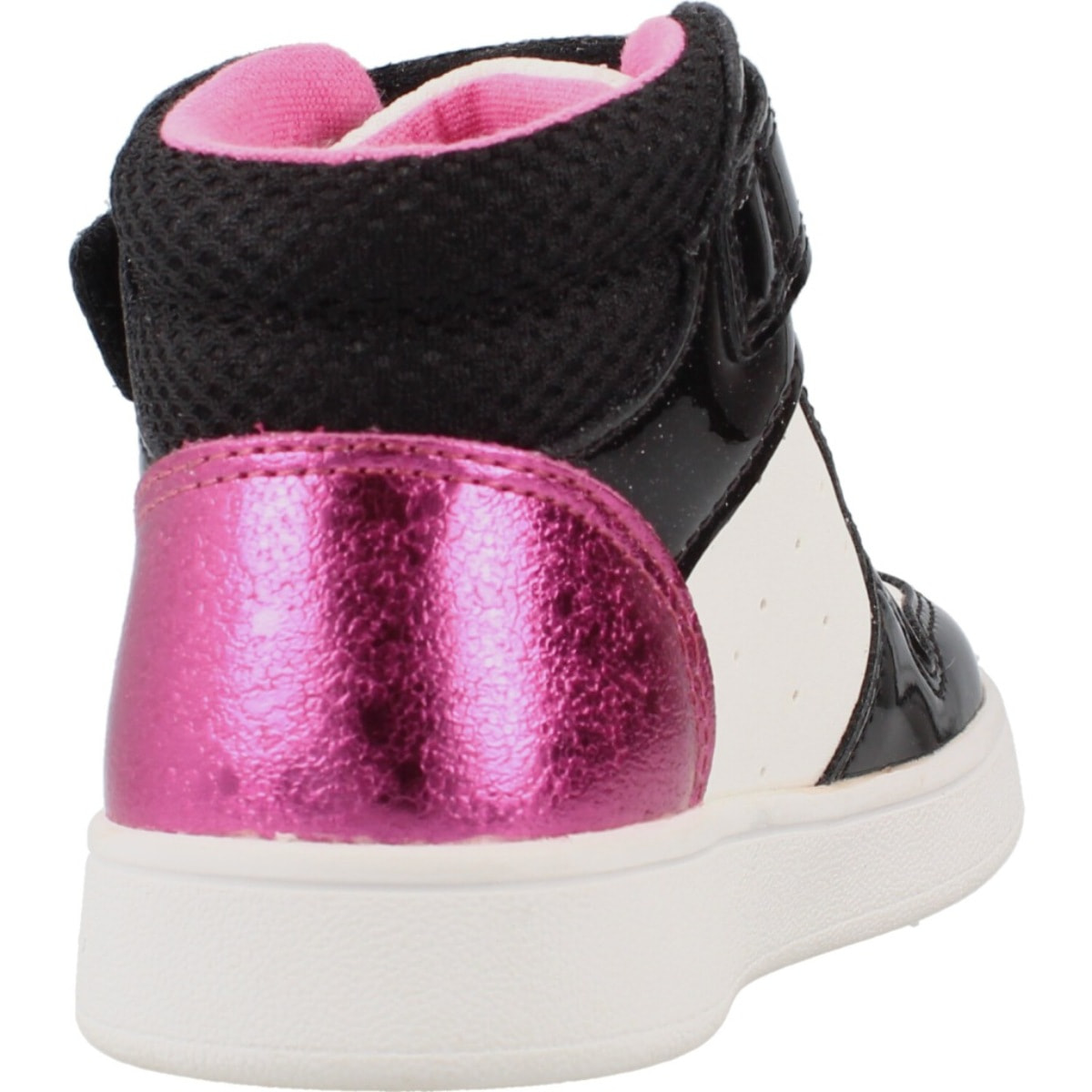 Zapatos Niña de la marca GEOX  modelo B465MA 0BCKC NEGRO