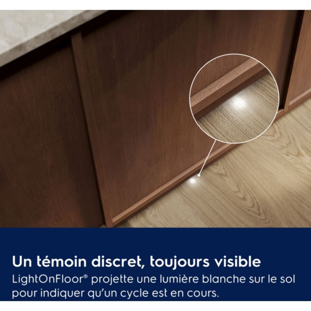 Lave vaisselle encastrable ELECTROLUX E62LB204S