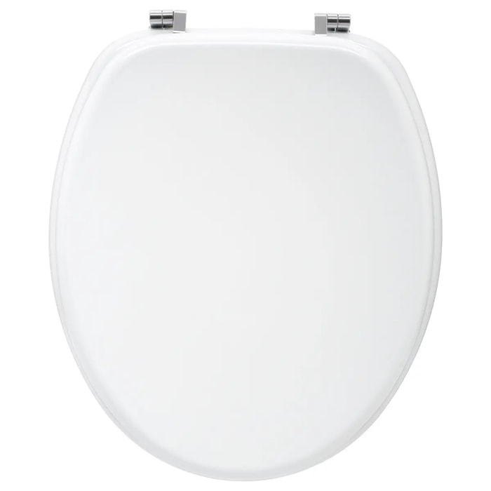 Abattant WC Bois Blanc