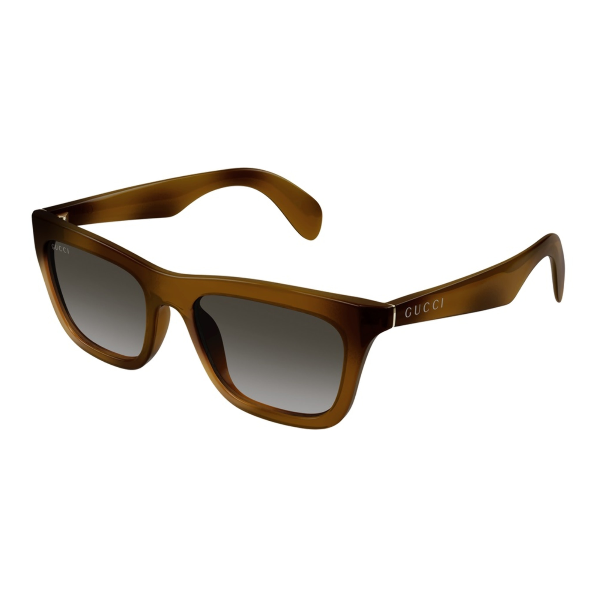 Gafas de Sol Gucci GG1933S-002 de Acetato Hombre 53 mm