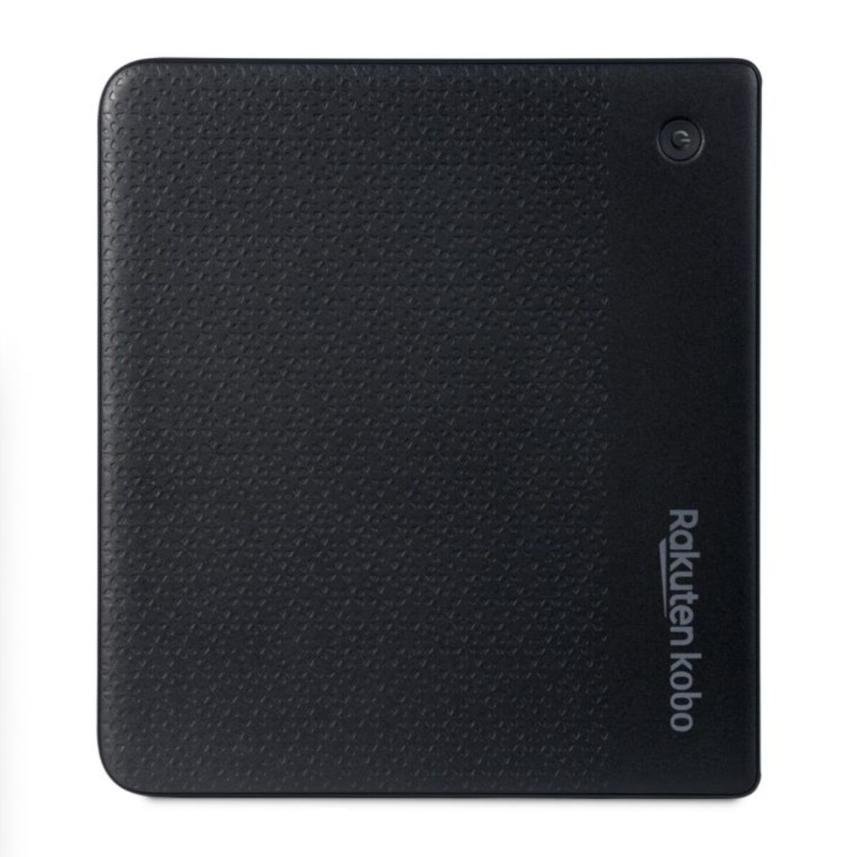 Liseuse eBook KOBO Pack Libra Colour + Stylus 2 noir