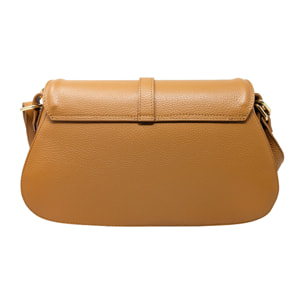 Borsa a Spalla in Vera Pelle Made in Italy
