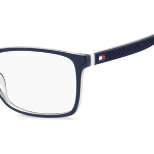 Gafas de Vista Tommy Hilfiger TH 1785 FJM 55 de Nylon Hombre 55 mm