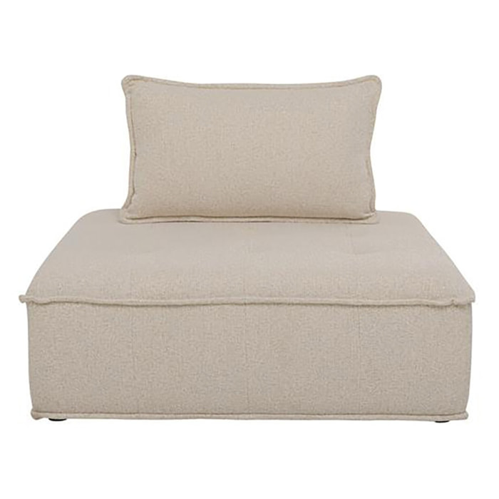 Assise Portofino beige Kare Design