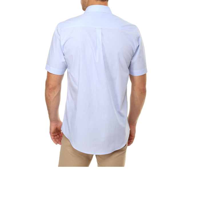 Camicia GRINO turchese