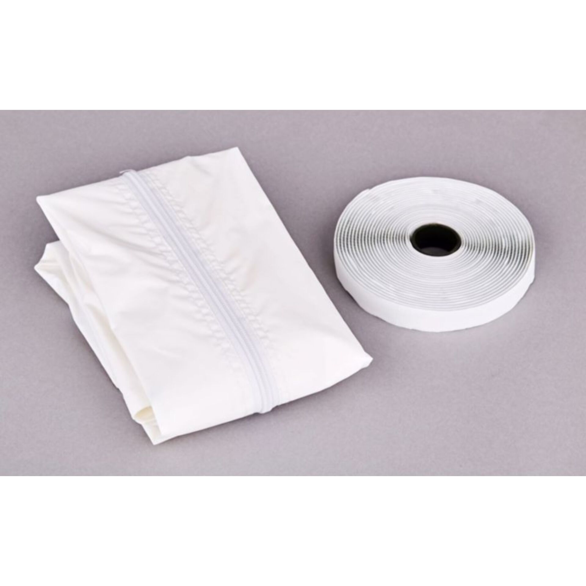 Kit calfeutrage SANEO pour porte coulissante