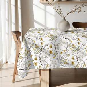 Nappe en résine anti-taches 0120-375