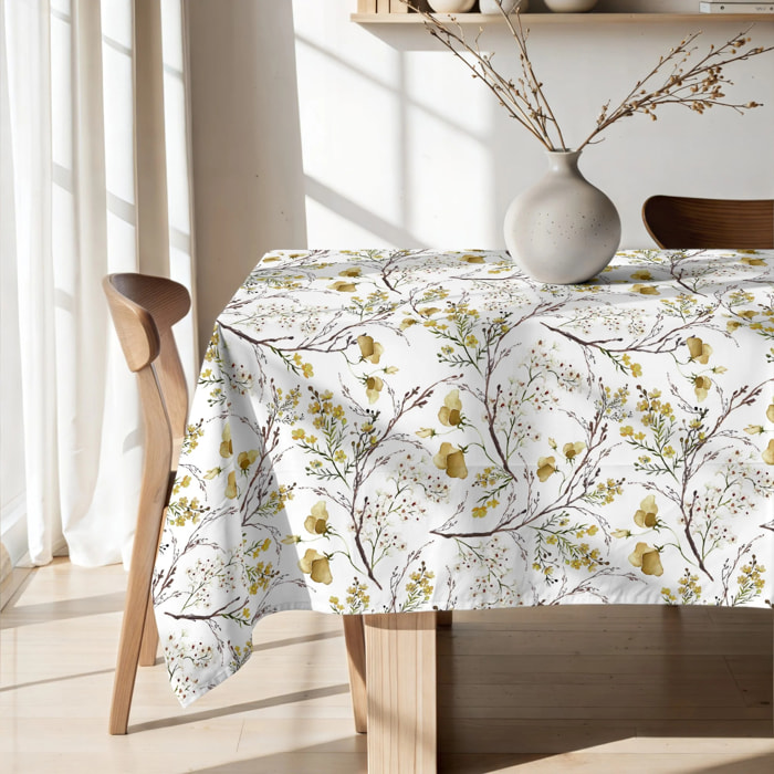 Nappe en résine anti-taches 0120-375