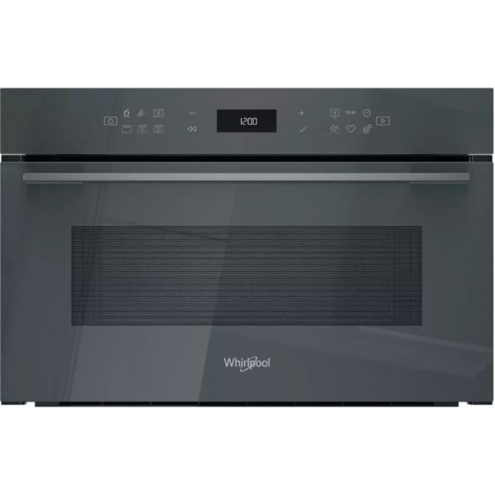 Micro ondes encastrable WHIRLPOOL WMD7O4TSGF