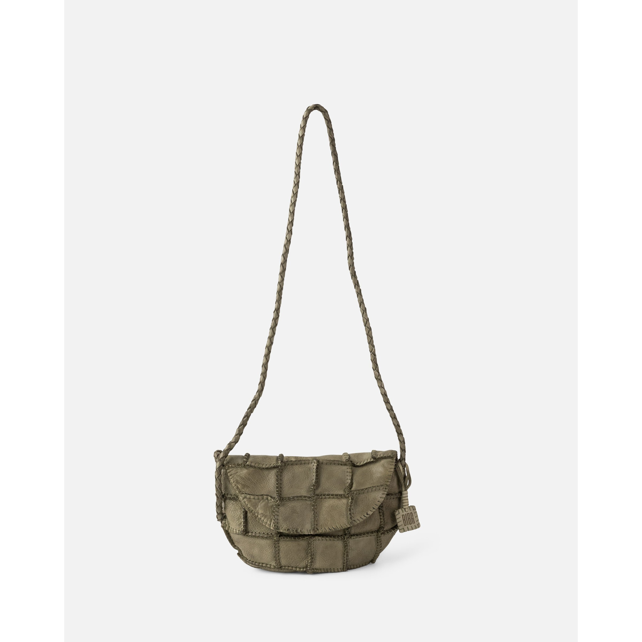 Bandolera BIBA Oley de piel